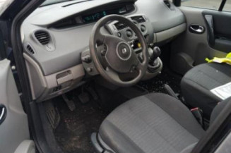 Boitier UCH RENAULT SCENIC 2