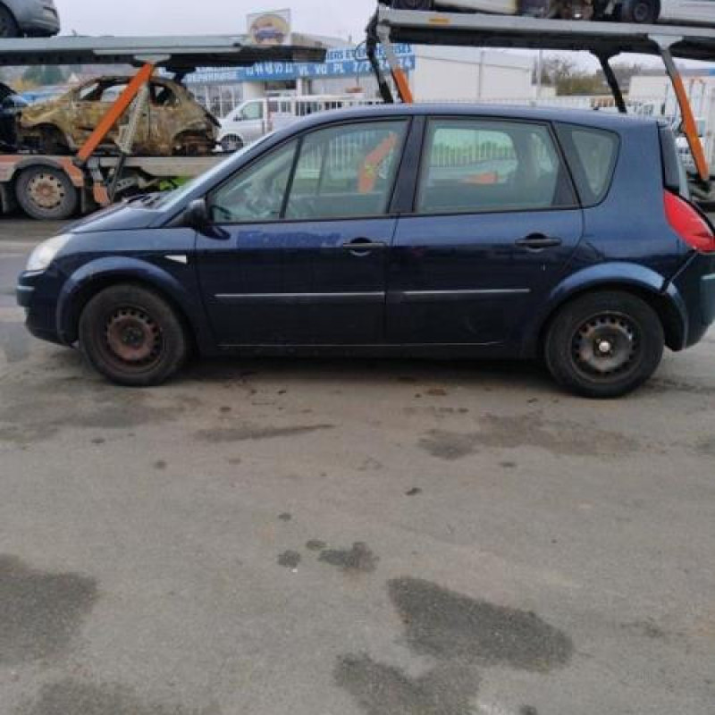 Calculateur RENAULT SCENIC 2 Photo n°7