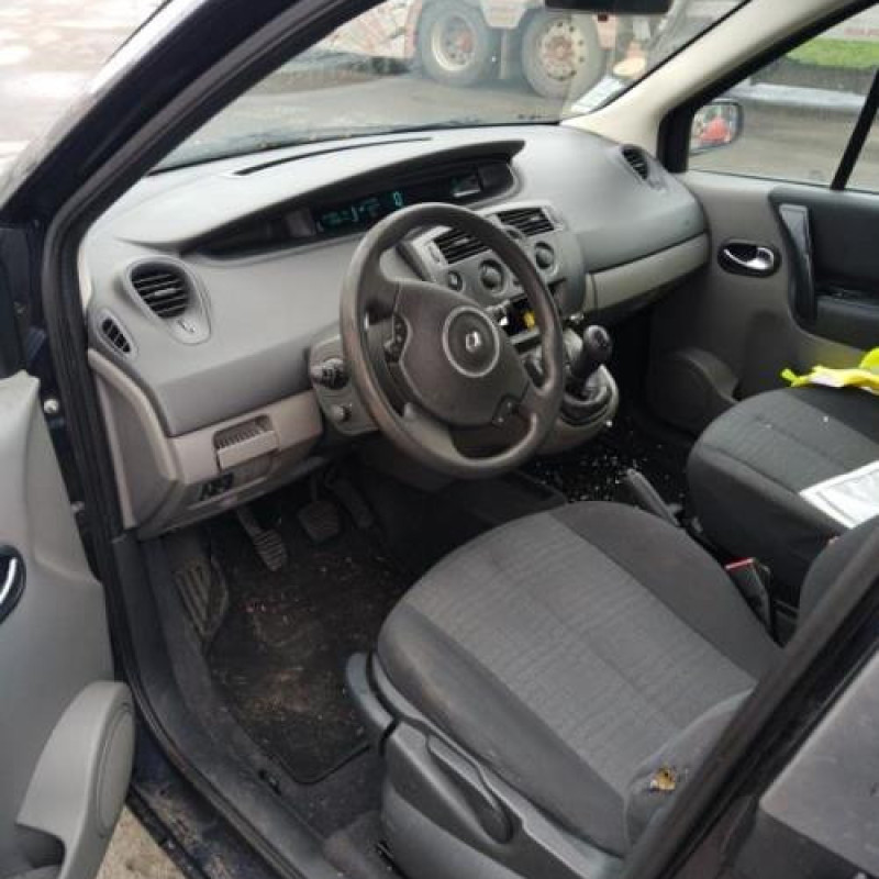 Cardan droit (transmission) RENAULT SCENIC 2 Photo n°9