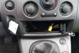 Cardan droit (transmission) RENAULT SCENIC 2