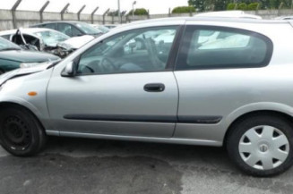 Malle/Hayon arriere NISSAN ALMERA 2