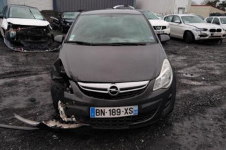 Alternateur OPEL CORSA D