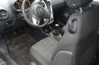 Alternateur OPEL CORSA D