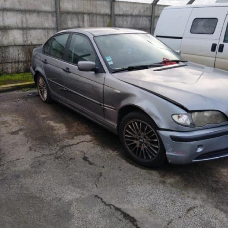 Feu arriere secondaire droit (feux) BMW SERIE 3 E46 Photo n°5