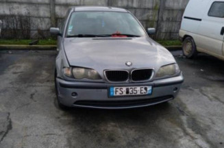 Porte arriere gauche BMW SERIE 3 E46