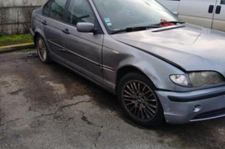 Porte arriere gauche BMW SERIE 3 E46