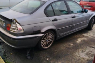 Porte arriere gauche BMW SERIE 3 E46