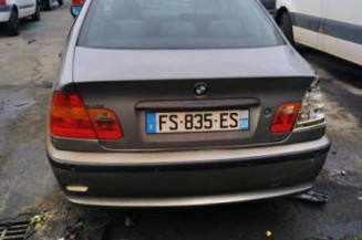 Porte arriere gauche BMW SERIE 3 E46