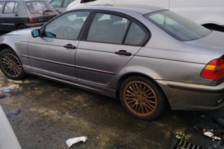 Porte arriere gauche BMW SERIE 3 E46