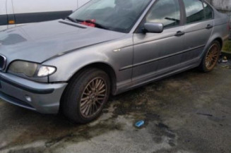 Porte arriere gauche BMW SERIE 3 E46