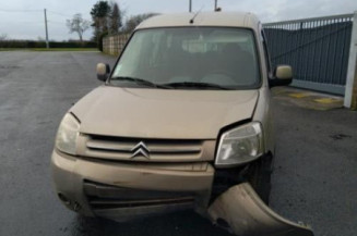 Porte laterale droit CITROEN BERLINGO 1