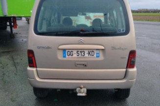 Porte laterale droit CITROEN BERLINGO 1