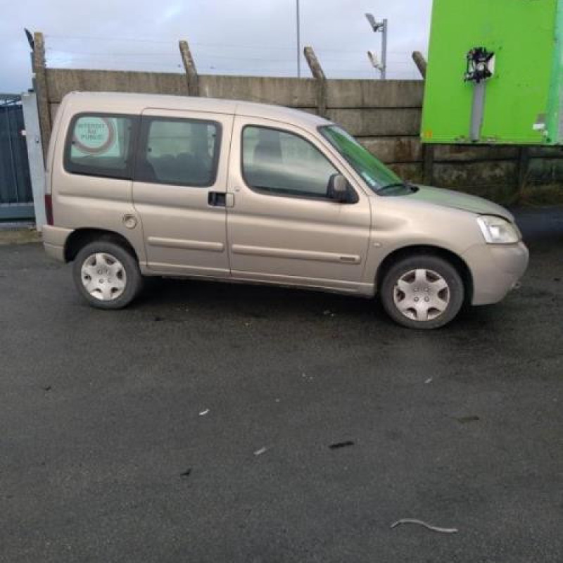 Air bag conducteur CITROEN BERLINGO 1 Photo n°5