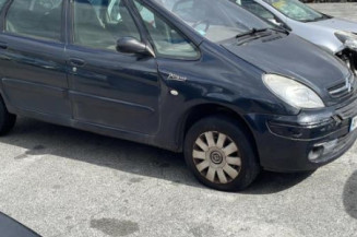 Boite de vitesses CITROEN XSARA PICASSO