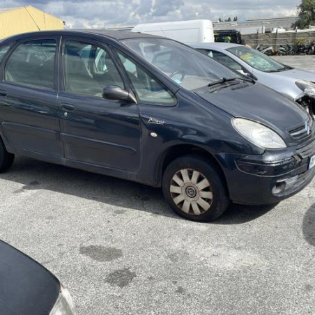 Boite de vitesses CITROEN XSARA PICASSO