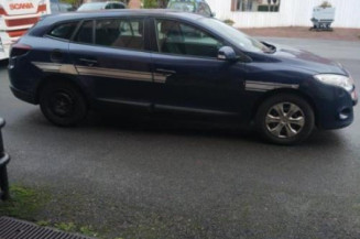 Boitier UCH RENAULT MEGANE 3