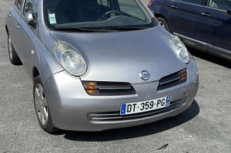 Optique avant secondaire droit (feux)(clignotant) NISSAN MICRA 3