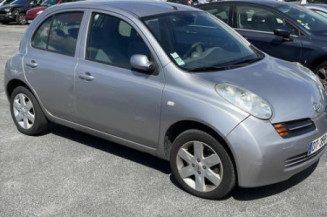 Optique avant secondaire droit (feux)(clignotant) NISSAN MICRA 3