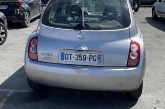 Optique avant secondaire droit (feux)(clignotant) NISSAN MICRA 3