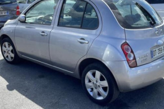 Optique avant secondaire droit (feux)(clignotant) NISSAN MICRA 3