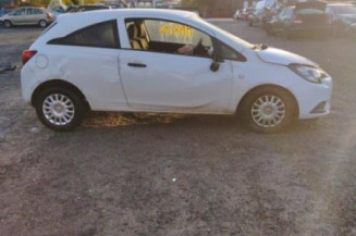 Alternateur OPEL CORSA E