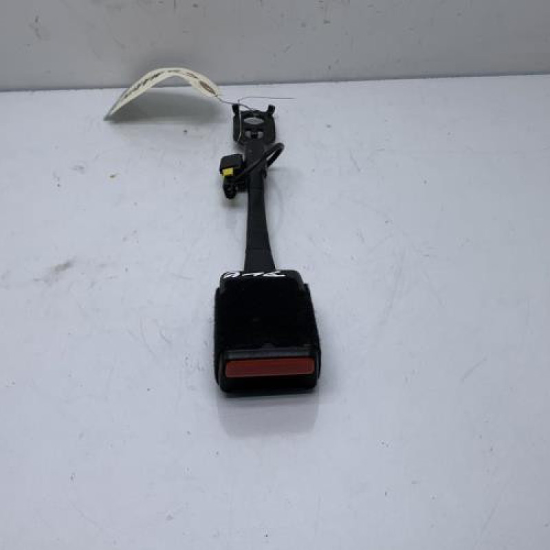 Attache ceinture avant droit CITROEN C4 GRAND PICASSO 2 Photo n°2