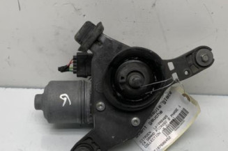 Moteur essuie glace avant gauche CITROEN C4 GRAND PICASSO 2