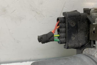 Moteur essuie glace avant gauche CITROEN C4 GRAND PICASSO 2