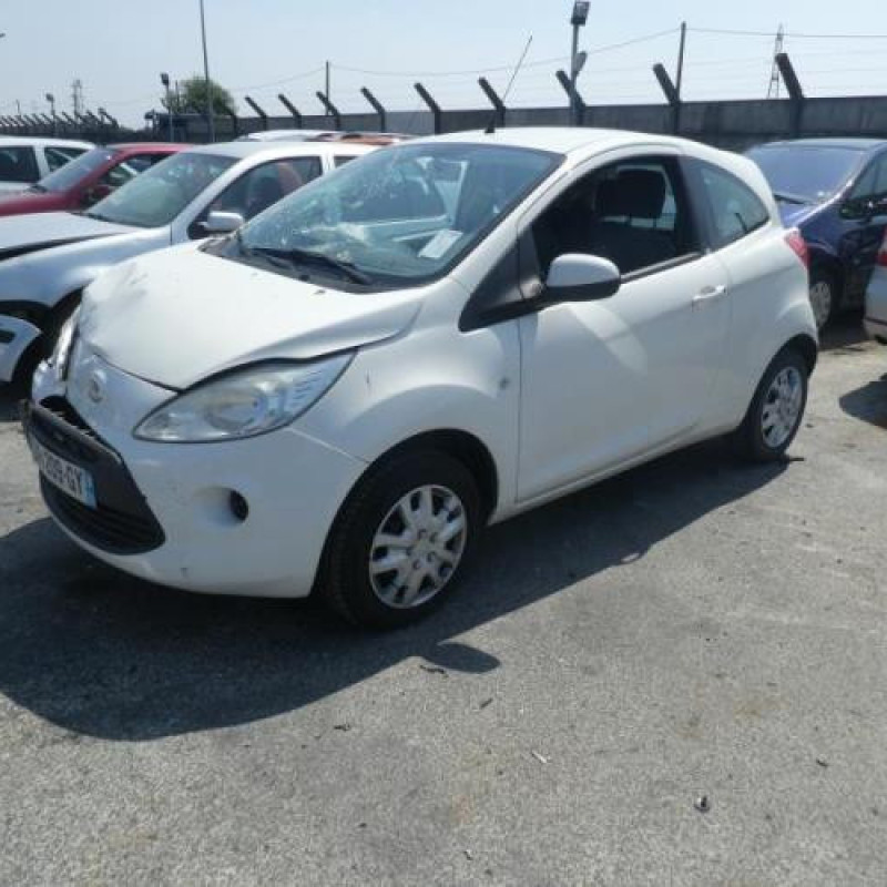 Alternateur FORD KA 2 Photo n°4