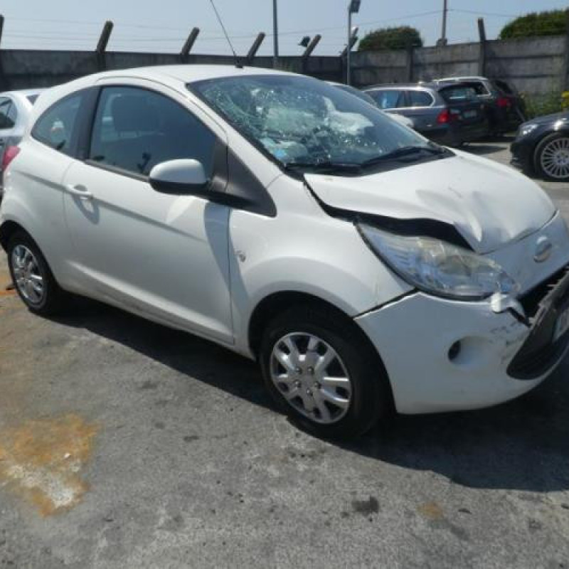 Alternateur FORD KA 2 Photo n°5