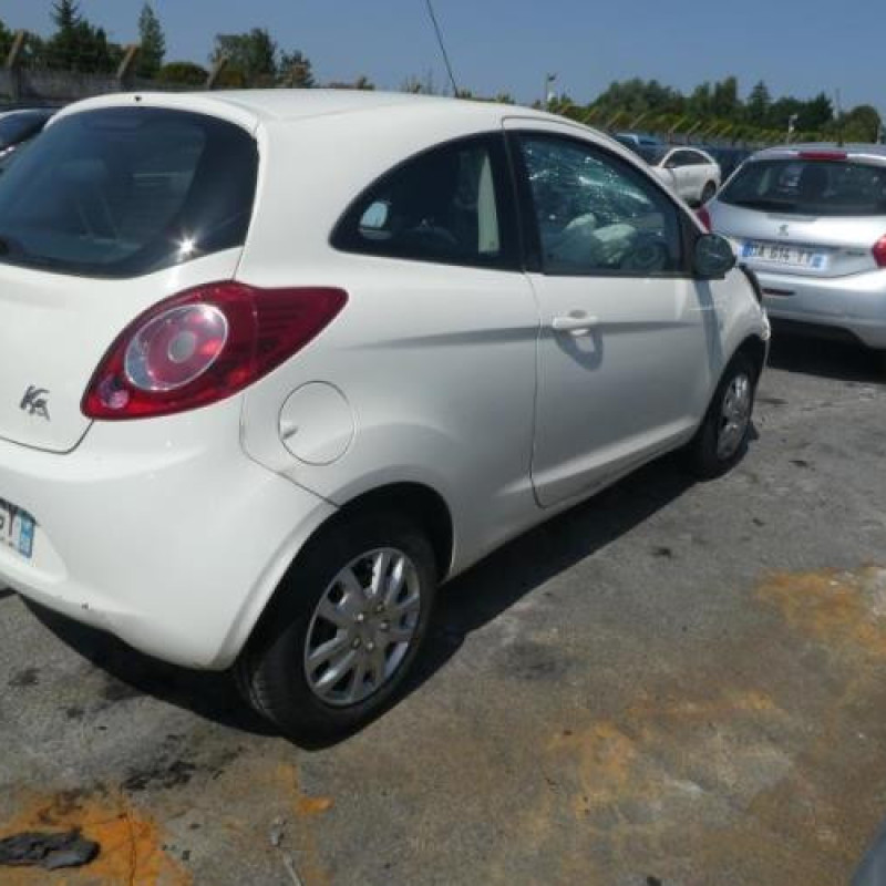 Alternateur FORD KA 2 Photo n°6