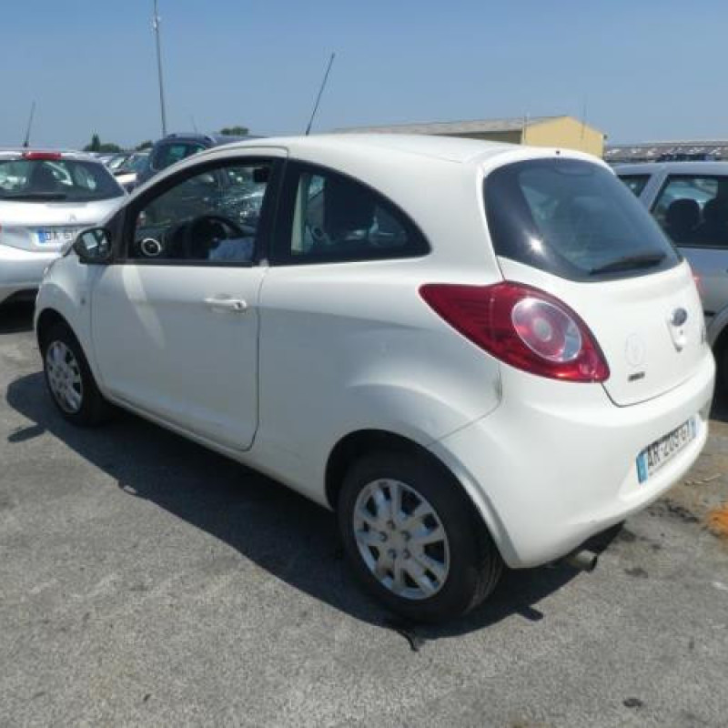 Alternateur FORD KA 2 Photo n°7