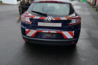 Porte arriere gauche RENAULT MEGANE 3