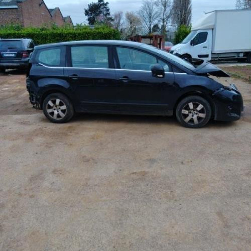 Interrupteur de leve vitre arriere gauche PEUGEOT 5008 1 Photo n°5