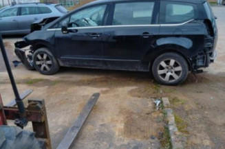 Interrupteur de leve vitre arriere gauche PEUGEOT 5008 1