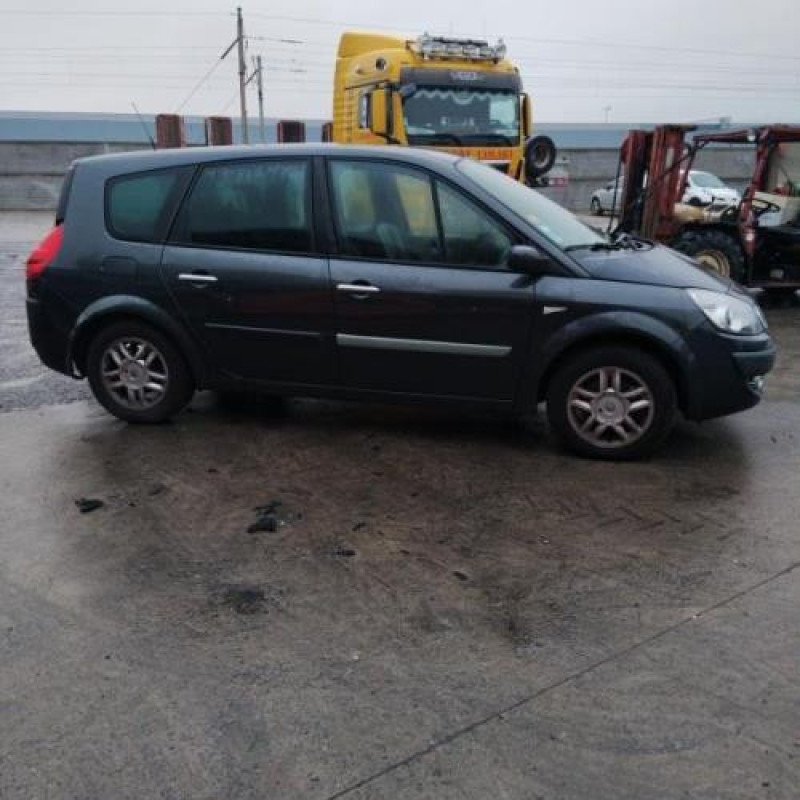 Boitier UPC RENAULT GRAND SCENIC 2 Photo n°5