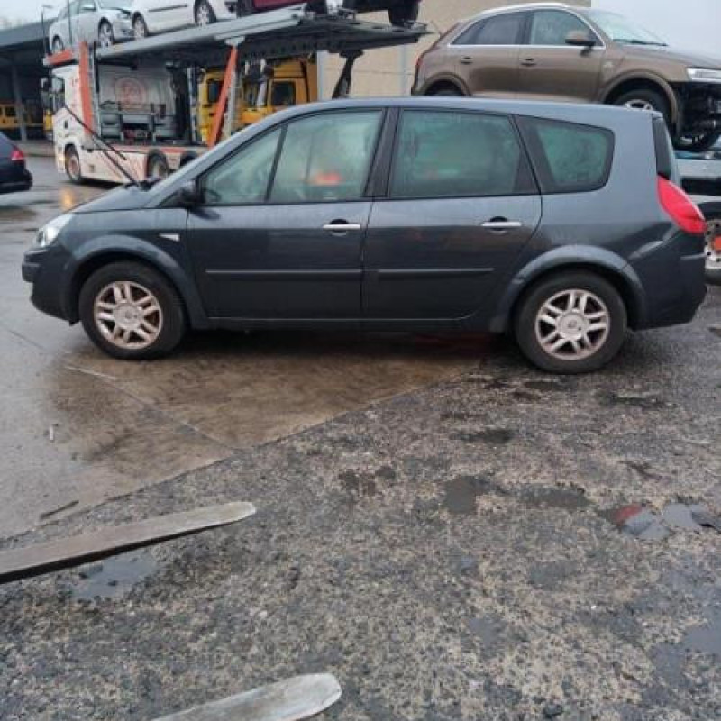 Boitier UPC RENAULT GRAND SCENIC 2 Photo n°7