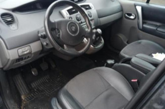 Boitier UPC RENAULT GRAND SCENIC 2