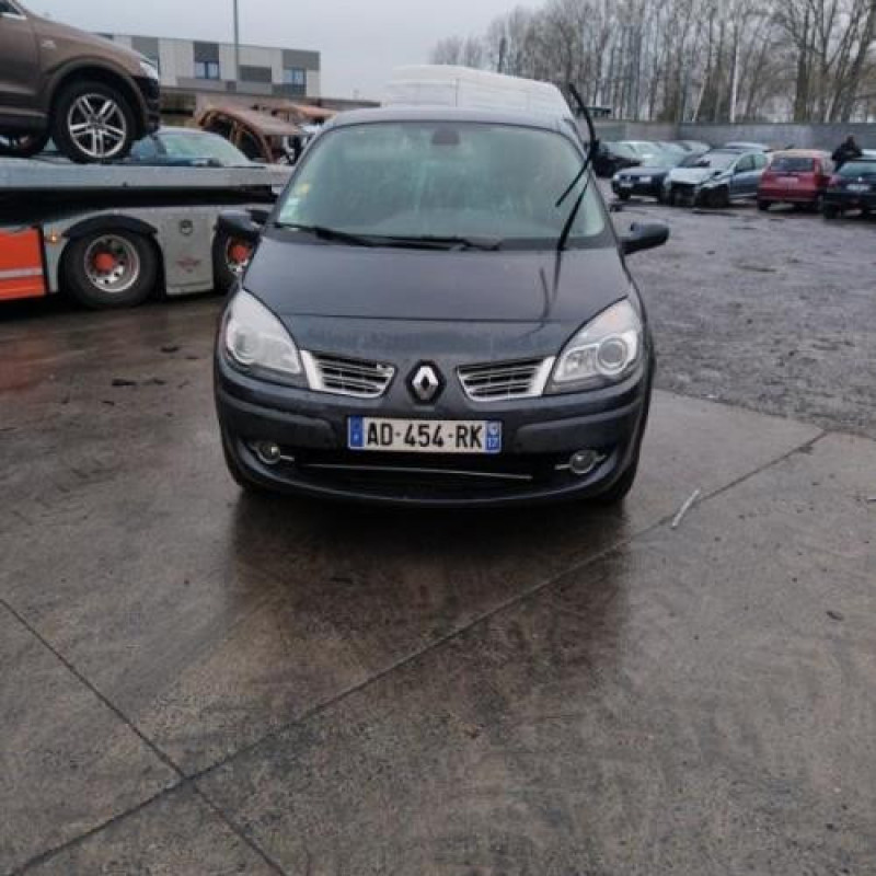 Etrier avant droit (freinage) RENAULT GRAND SCENIC 2 Photo n°4