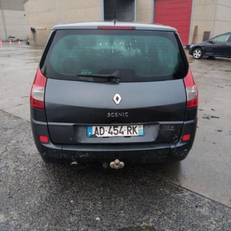 Etrier avant droit (freinage) RENAULT GRAND SCENIC 2 Photo n°6