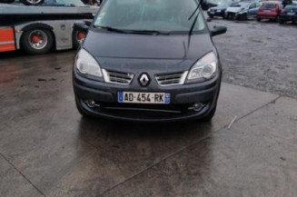 Etrier avant gauche (freinage) RENAULT GRAND SCENIC 2