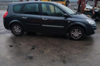 Etrier avant gauche (freinage) RENAULT GRAND SCENIC 2