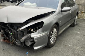 Vitre avant gauche PEUGEOT 607