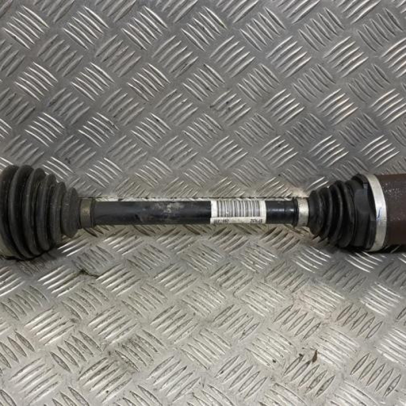 Cardan gauche (transmission) CITROEN C4 CACTUS Photo n°1