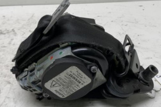 Pretensionneur de ceinture avant gauche RENAULT MEGANE 3