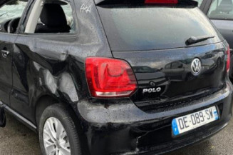 Renfort pare choc arriere (traverse) VOLKSWAGEN POLO 5