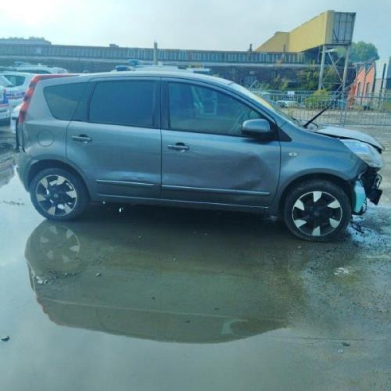 Feu arriere stop central NISSAN NOTE 1 Photo n°5