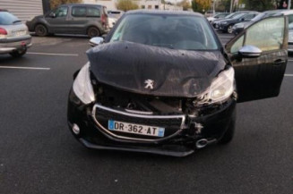 Amortisseur avant droit PEUGEOT 208 1