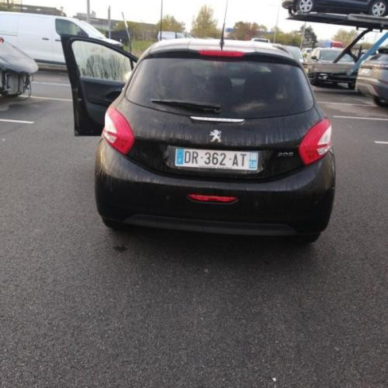 Amortisseur avant droit PEUGEOT 208 1 Photo n°7