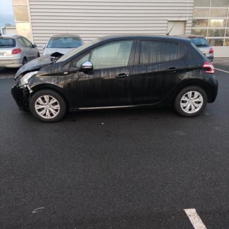 Amortisseur avant droit PEUGEOT 208 1 Photo n°8